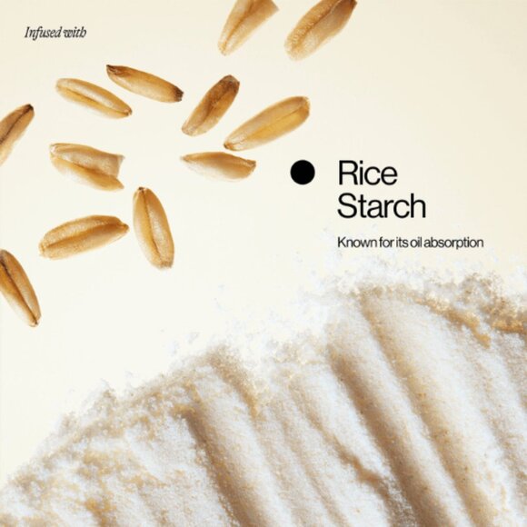 🔥3/$30 Eva NYC Freshen Up Invisible Dry Shampoo Warm Vanilla Rice Starch Mini - Picture 5 of 7